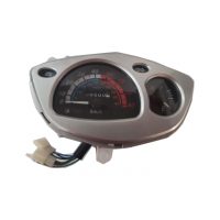Bord Motoscuter China GY6 2