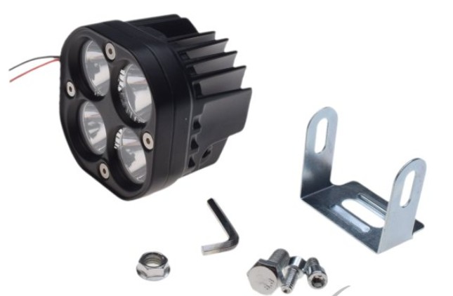 proiector led universal 78mmx78mm 20w 1.5a 12c-36v