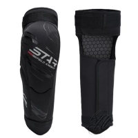 Set Protecții Genunchi Moto 4 Set Protecții Genunchi Moto 4