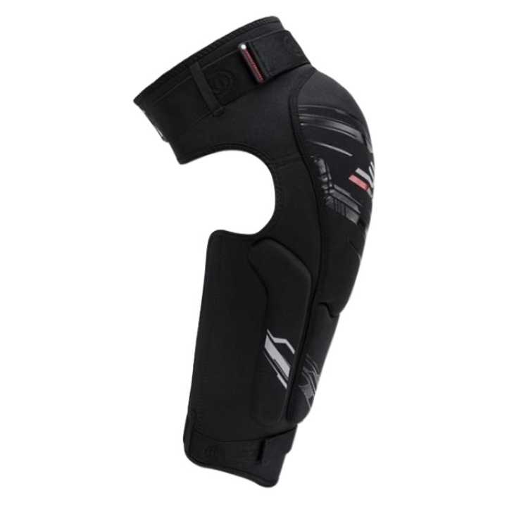 Set Protecții Genunchi Moto 2 Set Protecții Genunchi Moto 2