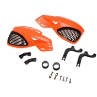 Apărători de mâini (Knuckle Guards) pentru scutere și motociclete 2 Apărători de mâini (Knuckle Guards) pentru scutere și motociclete 2