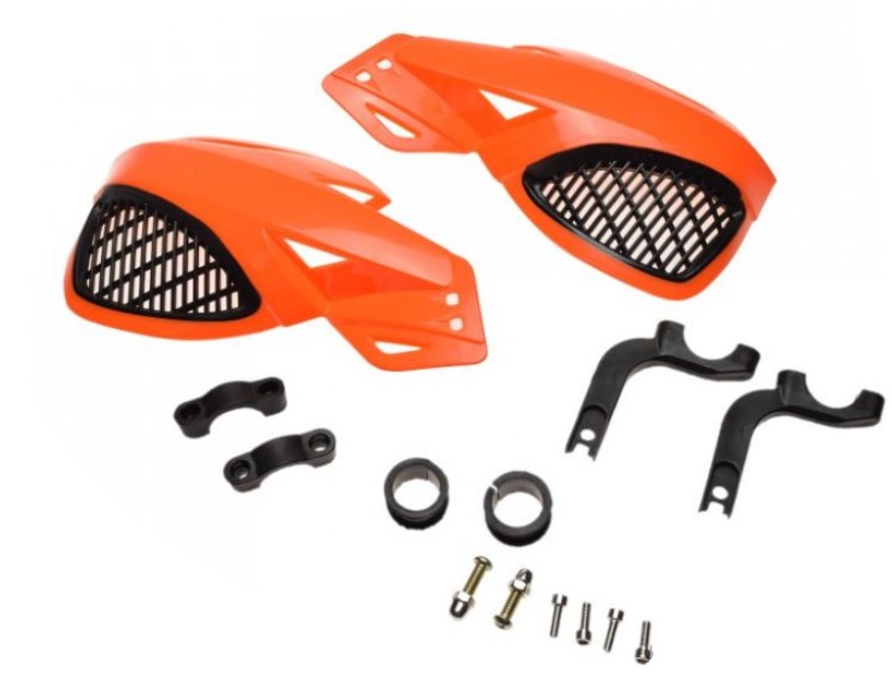 protectii maini pe ghidon moto atv cross