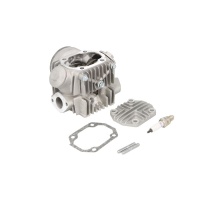 Chiulasa completa ATV Moped 80cc 47mm 4T 2