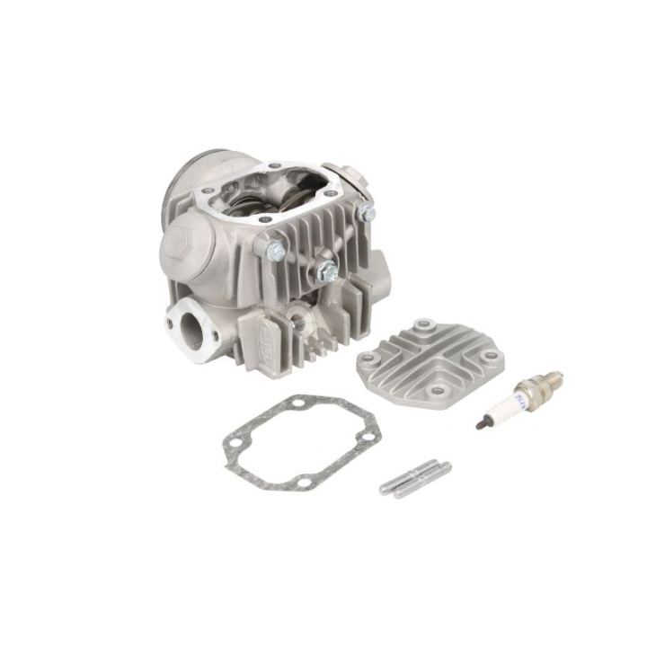 Chiulasa completa ATV Moped 80cc 47mm 4T