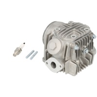 Chiulasa completa Moped Atv 49cc 4T 39mm 2
