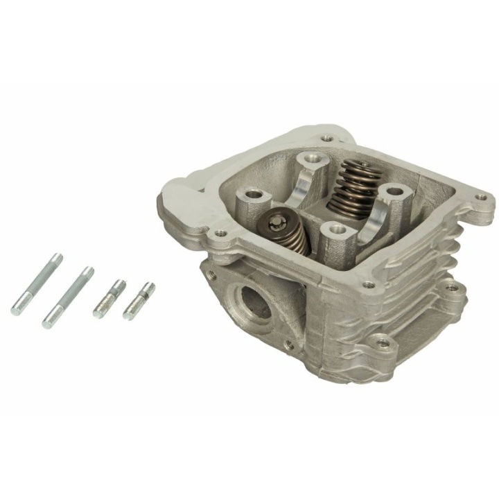 Chiulasa Completa Motor China 4T GY6 80cc 47mm L-69mm Chiulasa Completa Motor China 4T GY6 80cc 47mm L-69mm