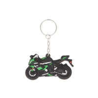 Breloc Cheie Suzuki Ninja 2