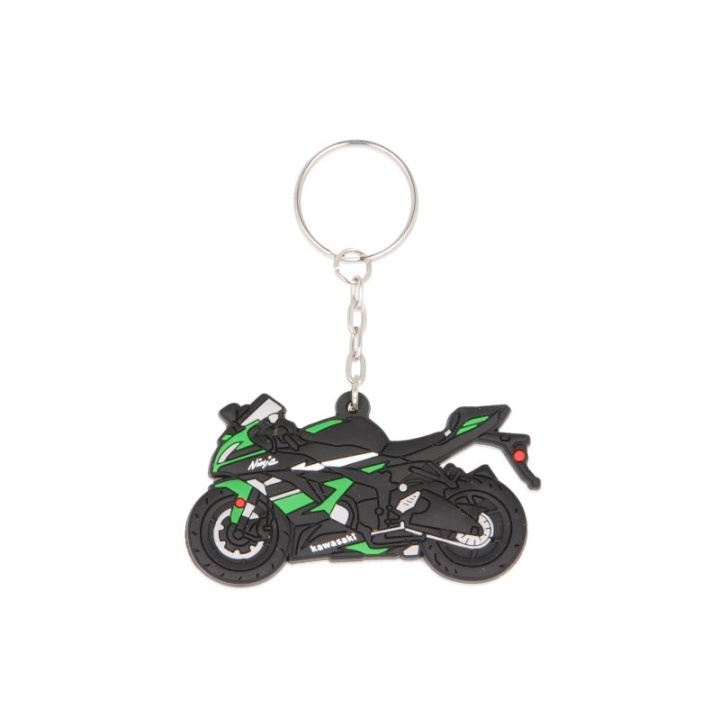 Breloc Cheie Suzuki Ninja