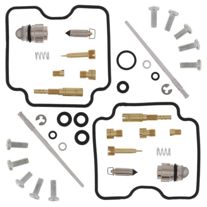 Kit reparatie carburator Atv Yamaha Raptor 660 Kit reparatie carburator Atv Yamaha Raptor 660