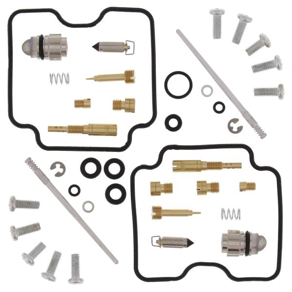 Kit reparatie carburator Atv Yamaha Raptor 660