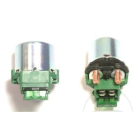 Releu Pornire Solenoid Piaggio Hexagon 250 GT 1998 2000 4 Releu Pornire Solenoid Piaggio Hexagon 250 GT 1998 2000 4