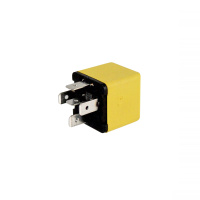 Releu Semnalizare Piaggio Gilera 125 500 cu Rezistenta 12V 30A 2 Releu Semnalizare Piaggio Gilera 125 500 cu Rezistenta 12V 30A 2