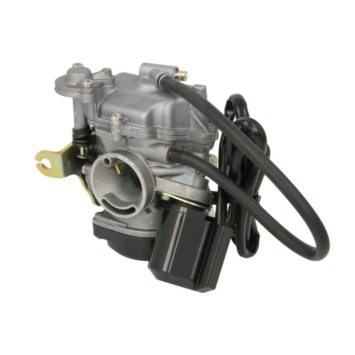 Carburator Kunfu CVK GY6 50cc 4T Calitate Superioara Carburator Kunfu CVK GY6 50cc 4T Calitate Superioara