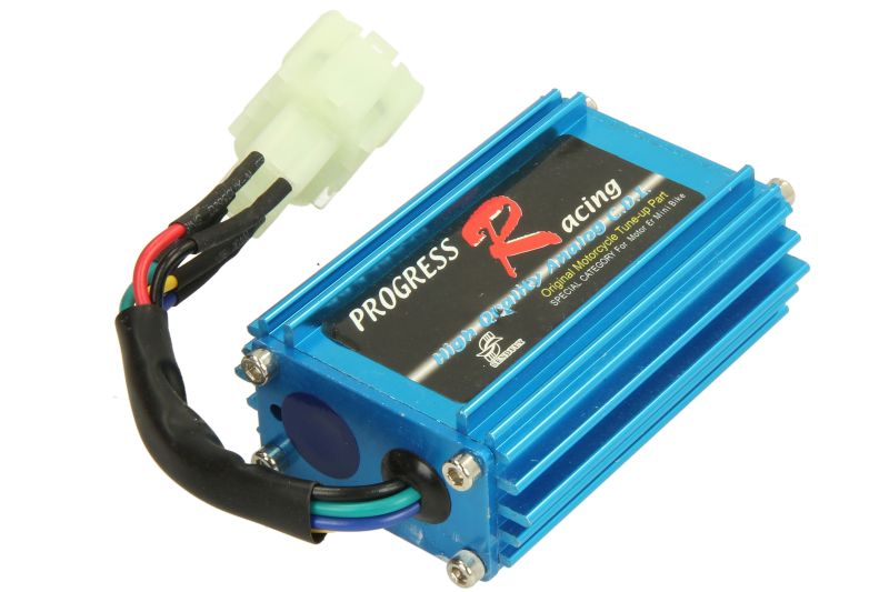 CDI Racing Motor China GY6 4T 125cc 150cc