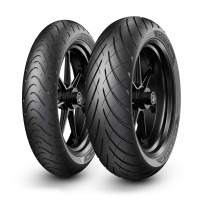 Anvelopa 130/70-12 Metzeler Roadtec 62L 4