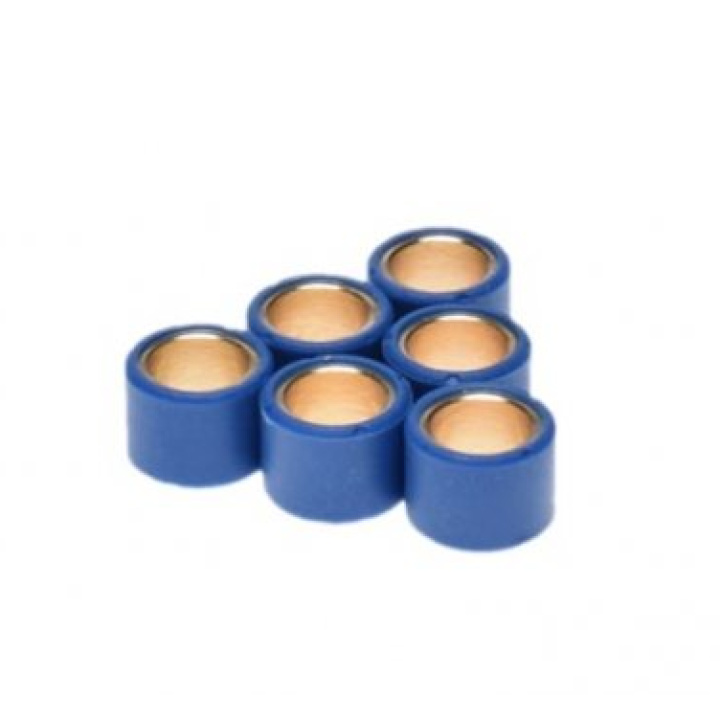 Role variator 17×13 6.5g set 6 buc Role variator 17×13 6.5g set 6 buc