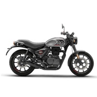 Motocicleta Royal Enfield Hunter 350cc 16
