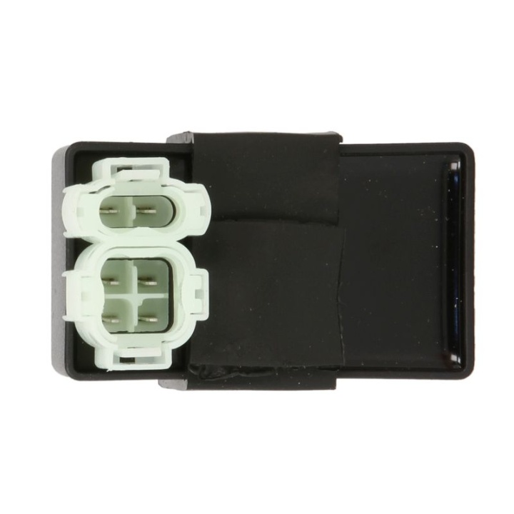 CDI GY6 Curent Alternativ A / C 4 + 2 pini