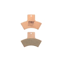 Placute TRW frana spate Polaris Sportsman Trail Boss 250 300 400 2 Placute TRW frana spate Polaris Sportsman Trail Boss 250 300 400 2