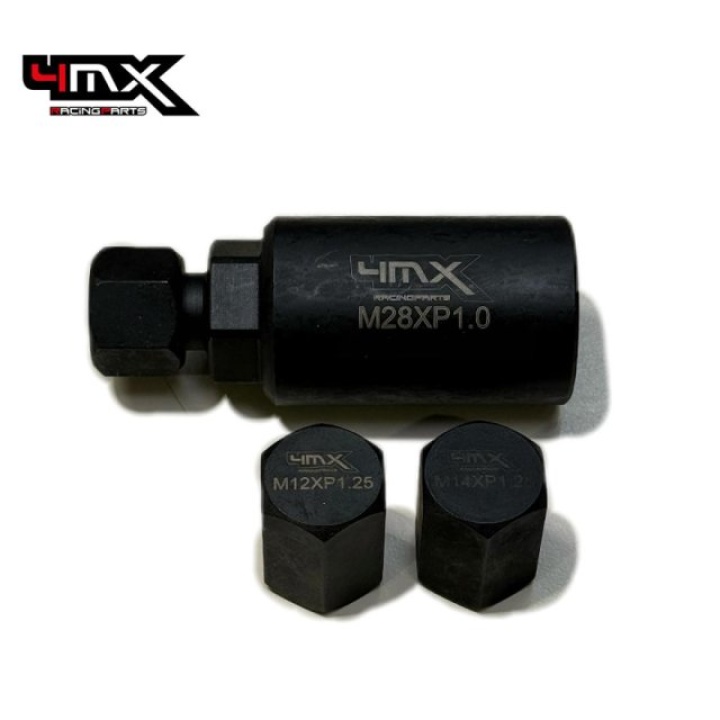 Extractor magnetou M28x1.0 KTM SXF 250/350/450 2016-2018, Honda CRF 250 2010-2021, CRF 450 2009-2021 Extractor magnetou M28x1.0 KTM SXF 250/350/450 2016-2018, Honda CRF 250 2010-2021, CRF 450 2009-2021