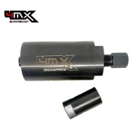 Extractor magnetou M38x1.5 Kawasaki KFX 400 2003-2006, Suzuki LTZ 400 2003-2009 2 Extractor magnetou M38x1.5 Kawasaki KFX 400 2003-2006, Suzuki LTZ 400 2003-2009
