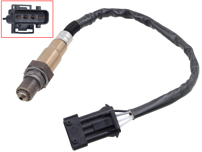 senzor lambda oxige cf moto