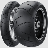 Set Anvelope 300/35-18 Spate + 130/70-R19 Fata – CST CM-T3 TL E4 2
