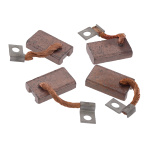 set carbuni piaggi ape 220