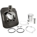 set motor complet Piaggio Si Ciao Bravo