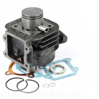 Cilindru Motor Aprilia Yamaha MBK  Booster Amico TNT France 2