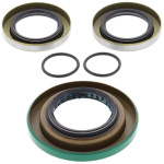 set reparatie diferential can am 400 1000 cc spate