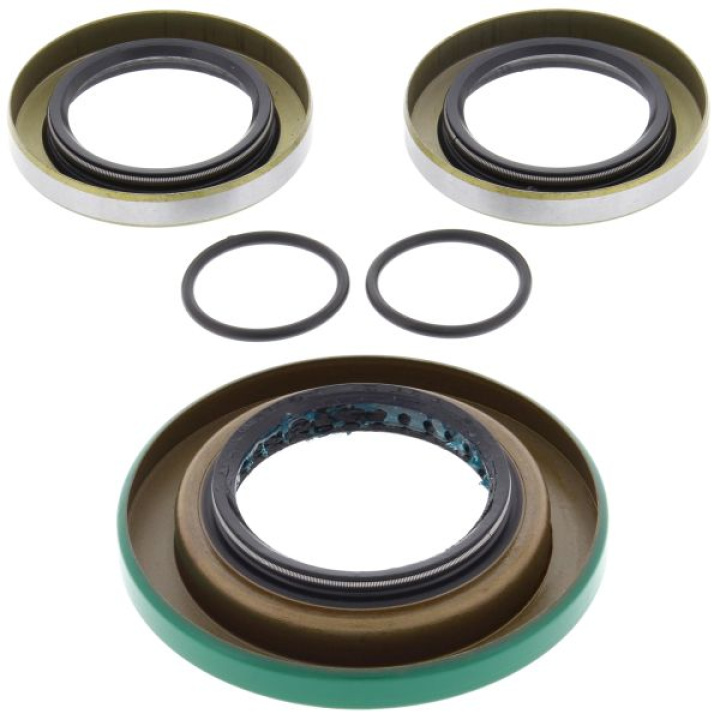 Set Simeringuri Diferential Can-Am 400 1000 Spate