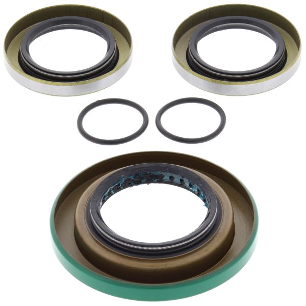 Set Simeringuri Diferential Can-Am 400 1000 Spate 2