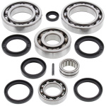 set reparatie diferential spate kawasaki suzuki