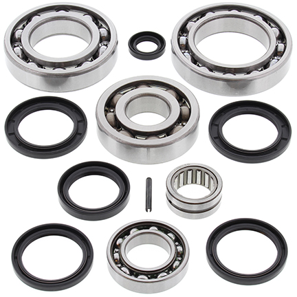 Kit Reparatie Diferential Kawasaki Suzuki 360 650 700 2 Kit Reparatie Diferential Kawasaki Suzuki 360 650 700 2