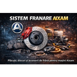 Franare Aixam