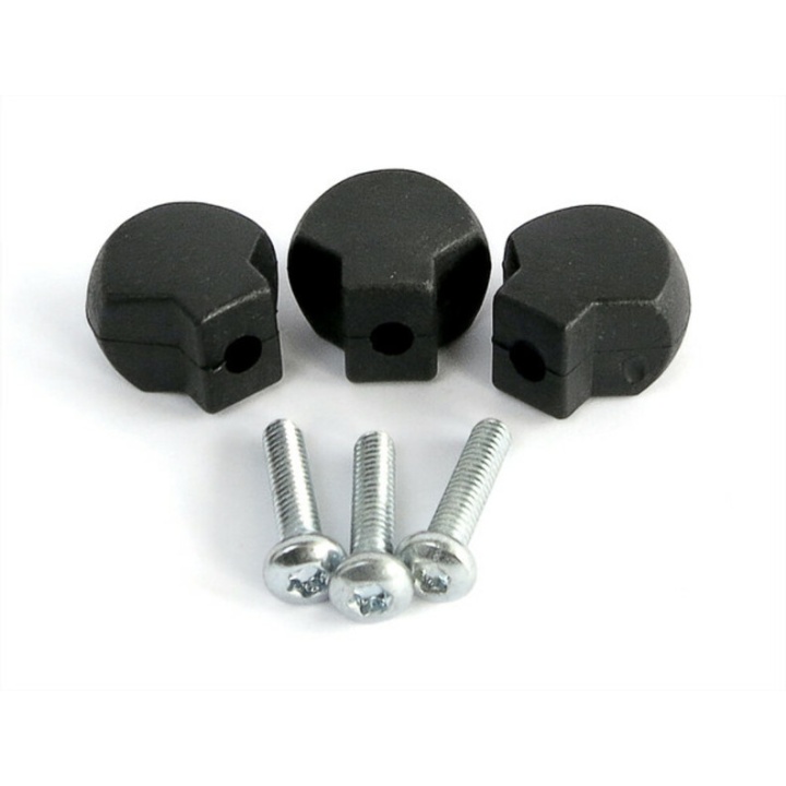 Set de Slidere Ambreiaj Secundar Polaris 250-570 Set de Slidere Ambreiaj Secundar Polaris 250-570