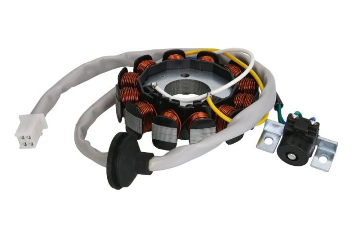 Stator Motor Minarelli 2003> Stator Motor Minarelli 2003>