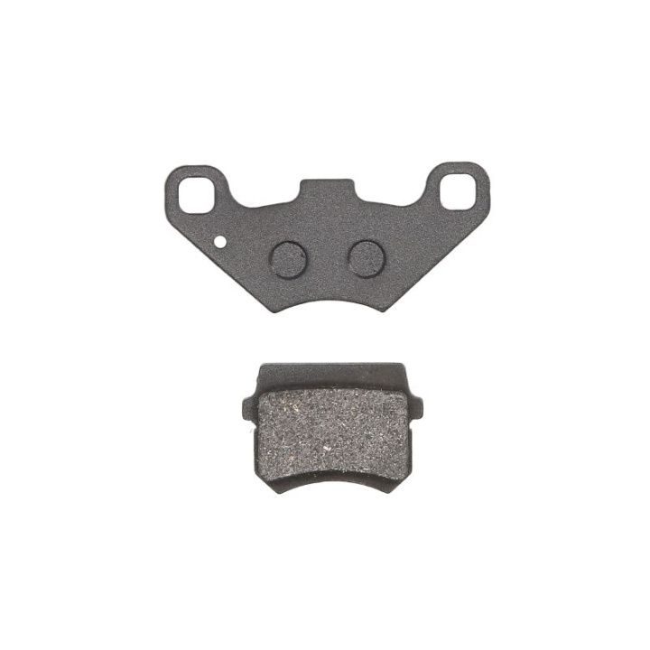 Placute ATV 110cc 125cc