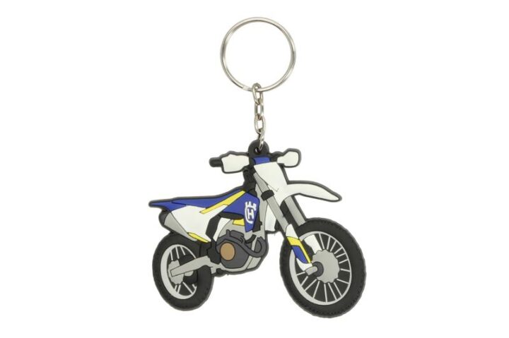 Breloc Cheie Husqvarna