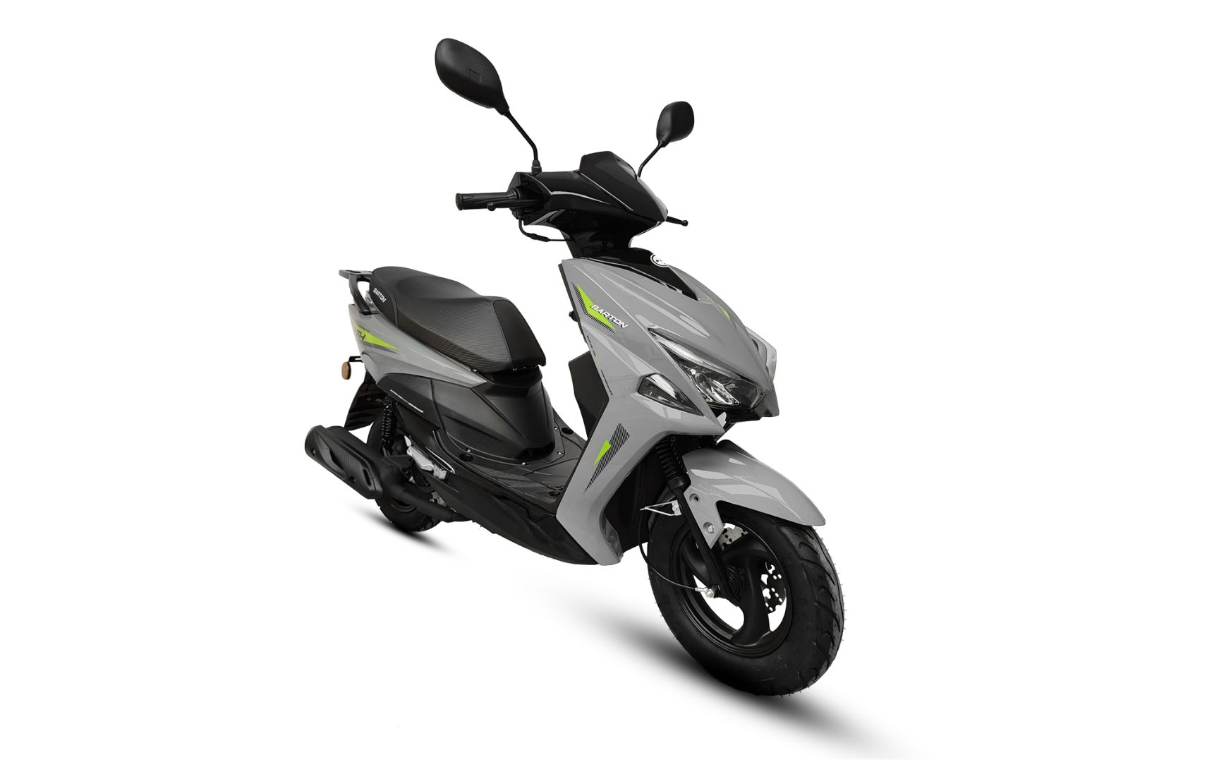 Scuter Barton Flash 50 E5 Scuter Barton Flash 50 E5