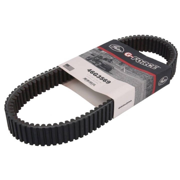 Curea ATV Arctic Cat 500 4X4 2003 2009 Gates Curea ATV Arctic Cat 500 4X4 2003 2009 Gates