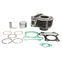 Cilindru Motor 4T GY6 60cc 139QMB 44mm 2