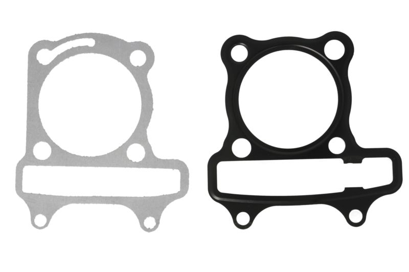 Garnitura Chiulasa si Cilindru Motor Scuter China GY6 125cc 4T Garnitura Chiulasa si Cilindru Motor Scuter China GY6 125cc 4T