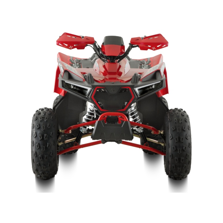 Atv Barton Terrax 125cc Full Led 4 Atv Barton Terrax 125cc Full Led 4