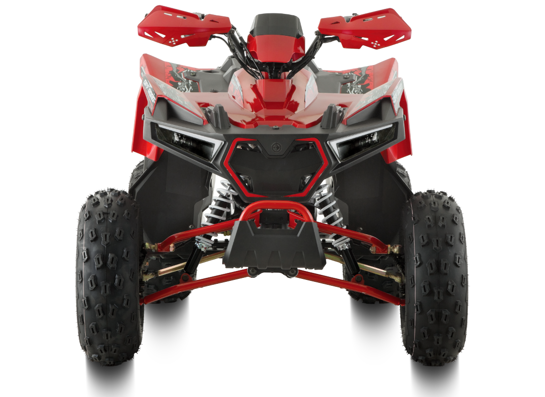 terrax4red