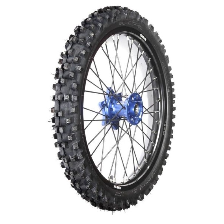 Anvelopa 90/100-16 Cross Deli Tire