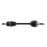 Planetara ATV Kawasaki KVF 650 750 Brute Force Fata Dreapta 2