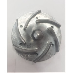 turbina pompa apa piaggio