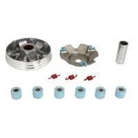 Variator Tuning Piaggio Gilera 2T LC AC 14mm 2 Variator Tuning Piaggio Gilera 2T LC AC 14mm 2